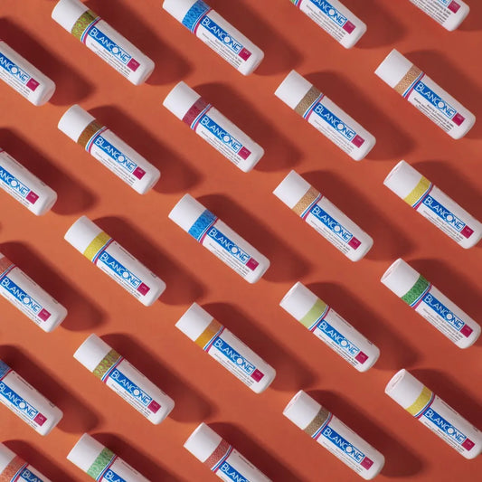 BlancOne® Lips – Balsamo Labbra Naturale Riparatore e Nutriente Ids SpA