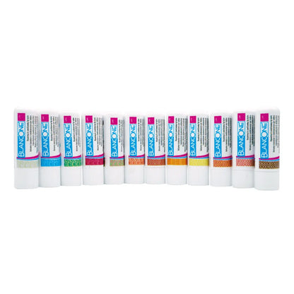BlancOne® Lips – Balsamo Labbra Naturale Riparatore e Nutriente Ids SpA