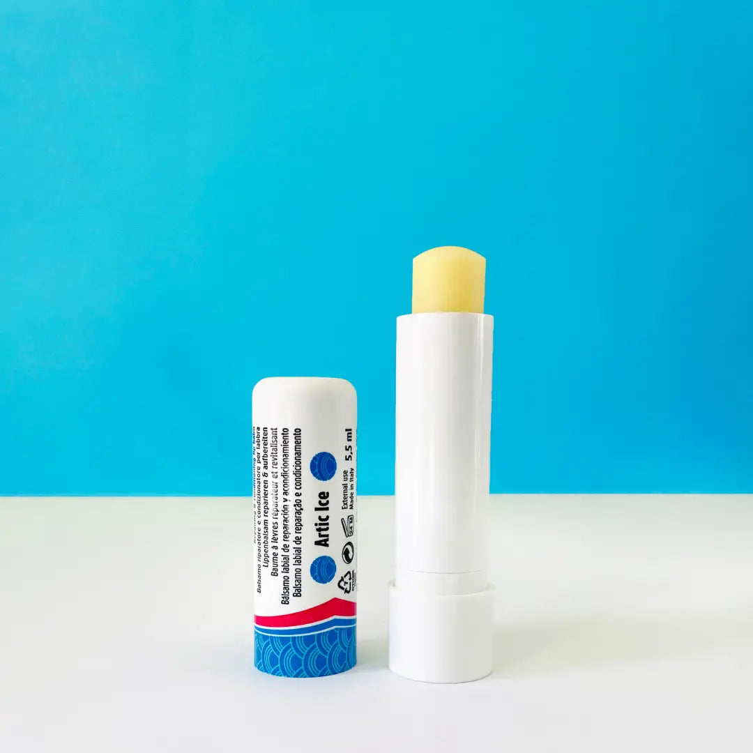 BlancOne® Lips – Balsamo Labbra Naturale Riparatore e Nutriente Ids SpA