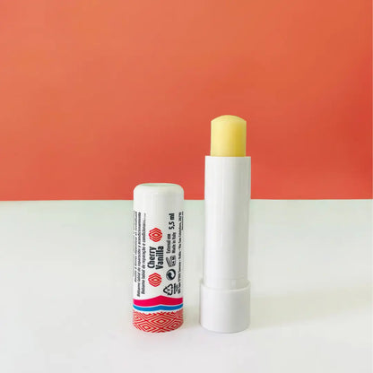 BlancOne® Lips – Balsamo Labbra Naturale Riparatore e Nutriente Ids SpA