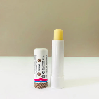 BlancOne® Lips – Balsamo Labbra Naturale Riparatore e Nutriente Ids SpA