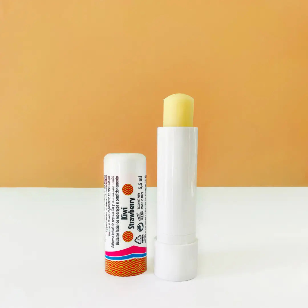 BlancOne® Lips – Balsamo Labbra Naturale Riparatore e Nutriente Ids SpA