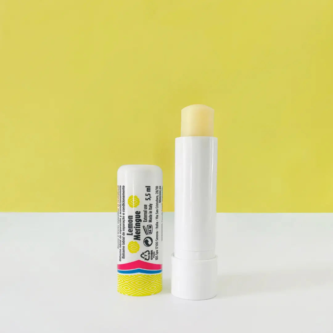 BlancOne® Lips – Balsamo Labbra Naturale Riparatore e Nutriente Ids SpA