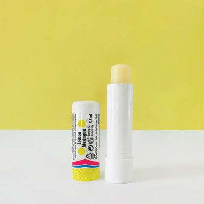 BlancOne® Lips – Balsamo Labbra Naturale Riparatore e Nutriente Ids SpA