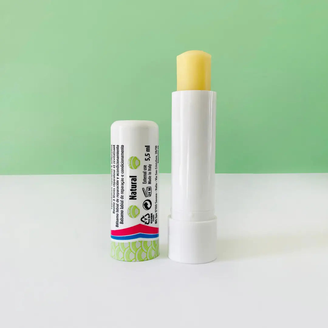 BlancOne® Lips – Balsamo Labbra Naturale Riparatore e Nutriente Ids SpA