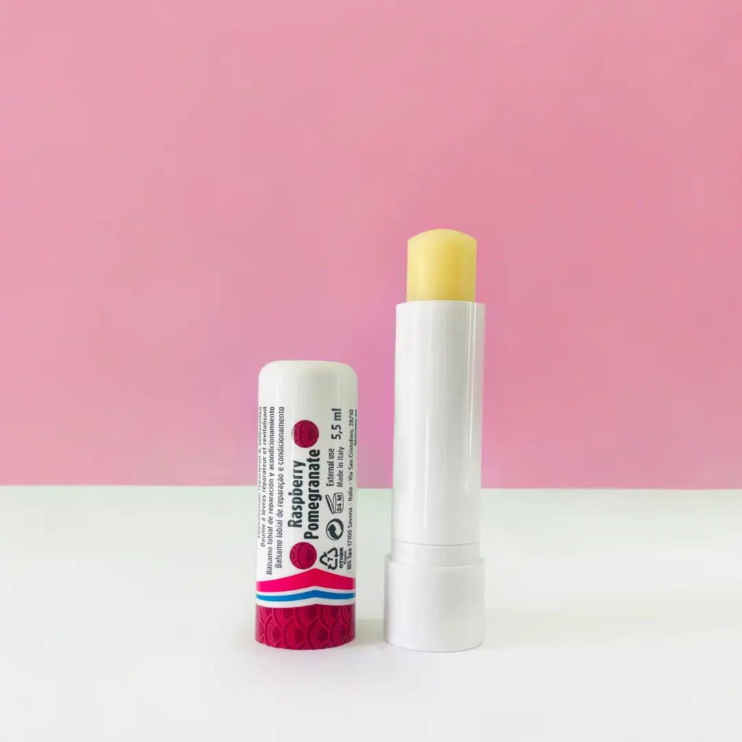 BlancOne® Lips – Balsamo Labbra Naturale Riparatore e Nutriente Ids SpA