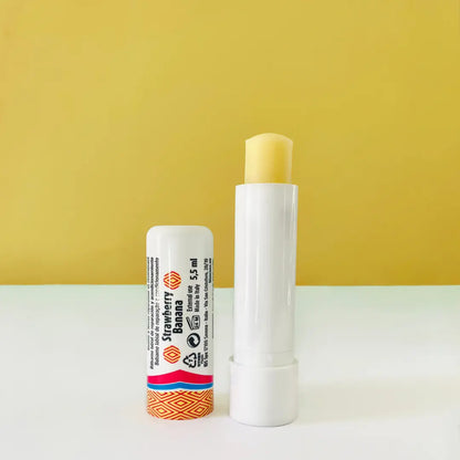 BlancOne® Lips – Balsamo Labbra Naturale Riparatore e Nutriente Ids SpA